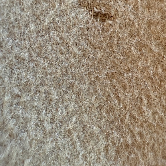 MAX MARA classic camel coat - Picture 14 of 15